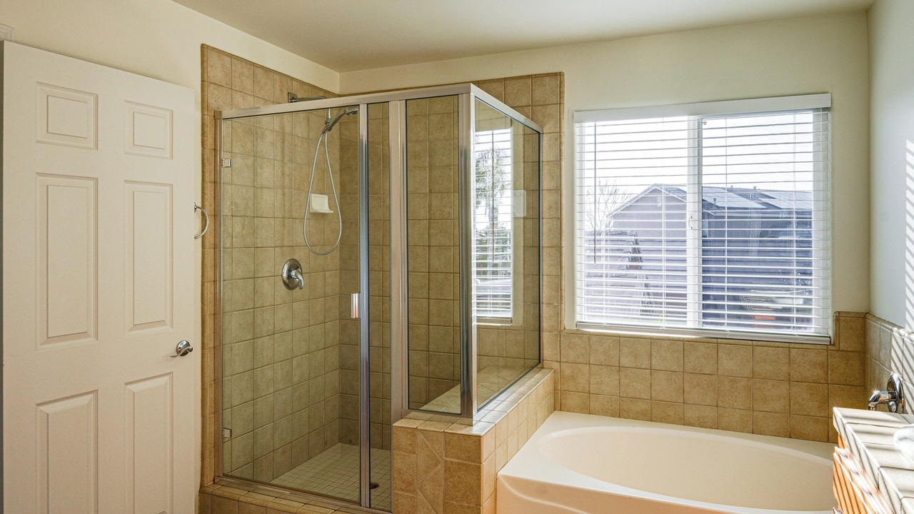 Photo of Bathroom in Greenacres