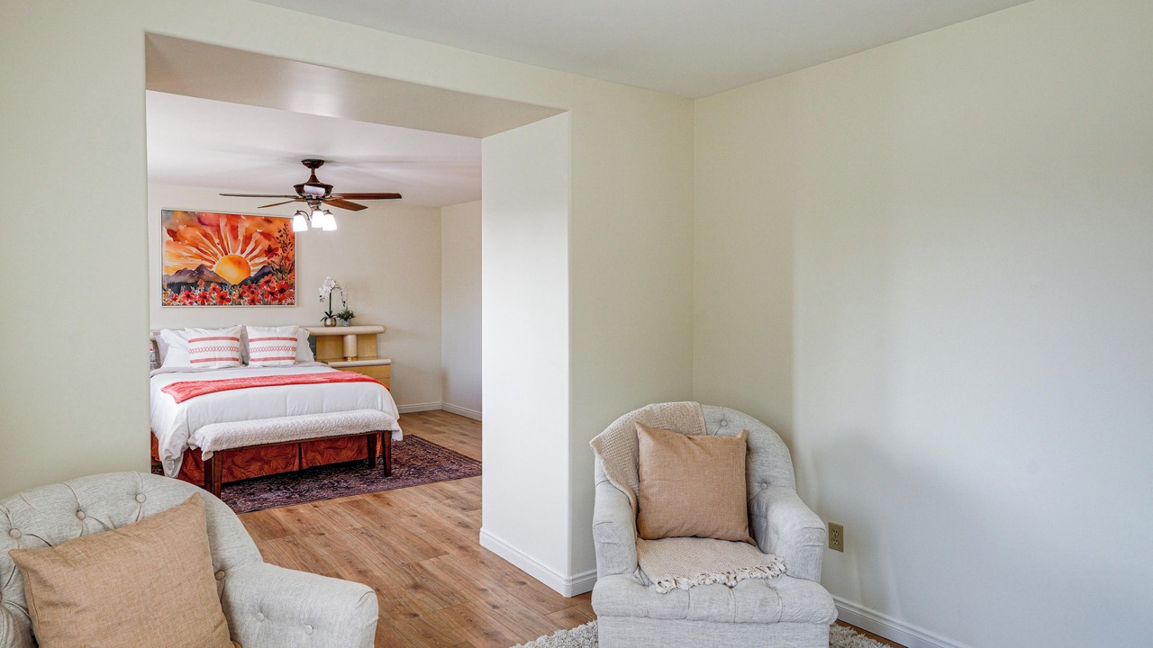 Photo of Bedroom in Greenacres