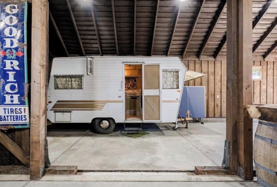 Photo of Outdoor in Hollister