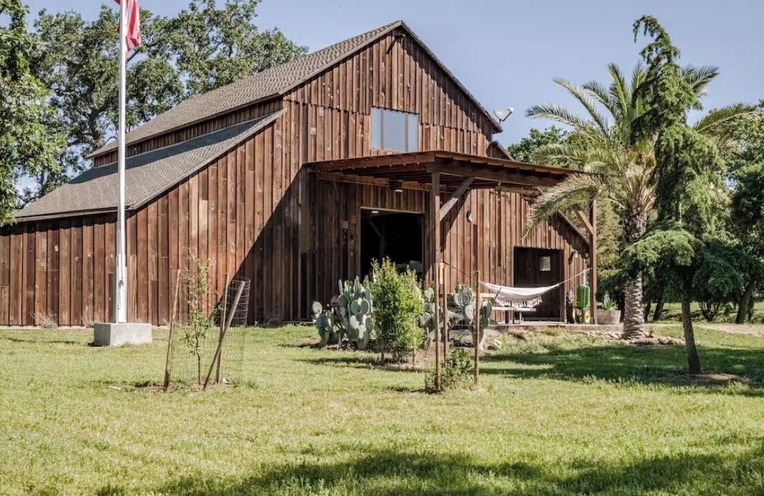 Photo of Outdoor in Hollister