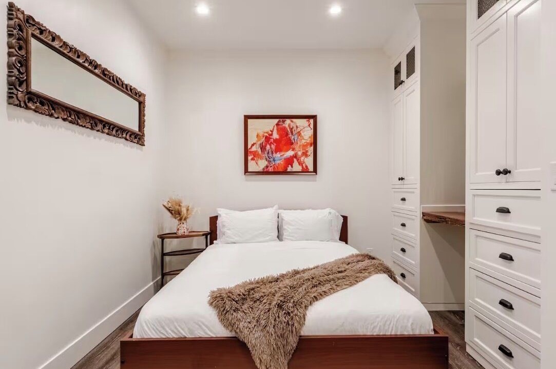Photo of Bedroom in Hollister