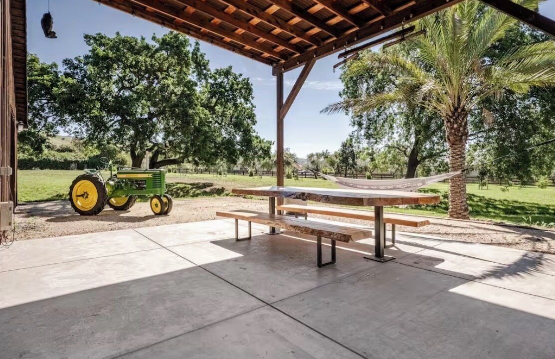 Photo of Outdoor in Hollister