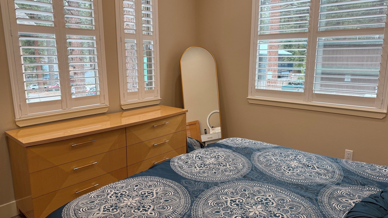 Photo of Bedroom in Kings Beach