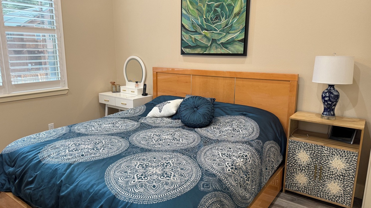 Photo of Bedroom in Kings Beach