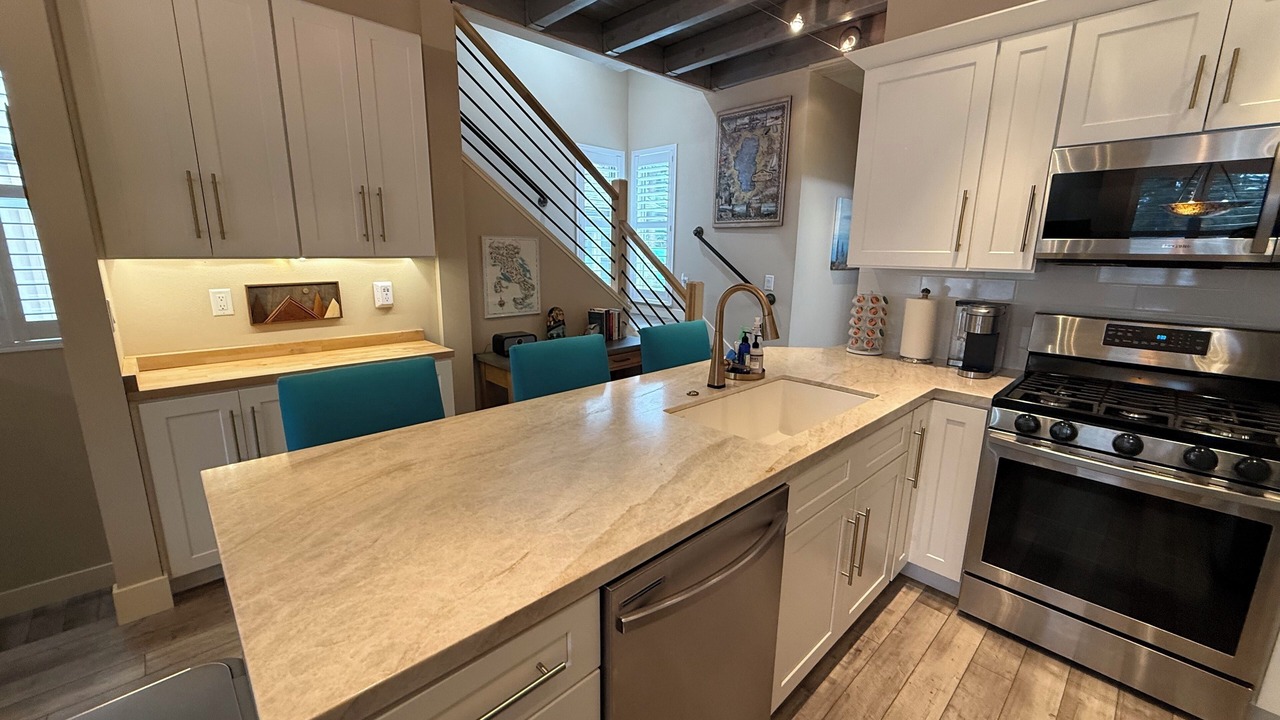Photo of Kitchen in Kings Beach