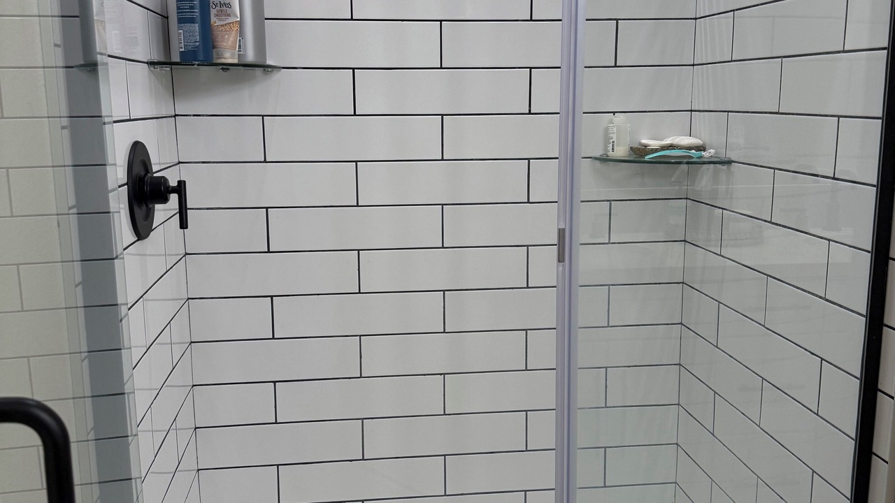 Photo of Bathroom in Kings Beach