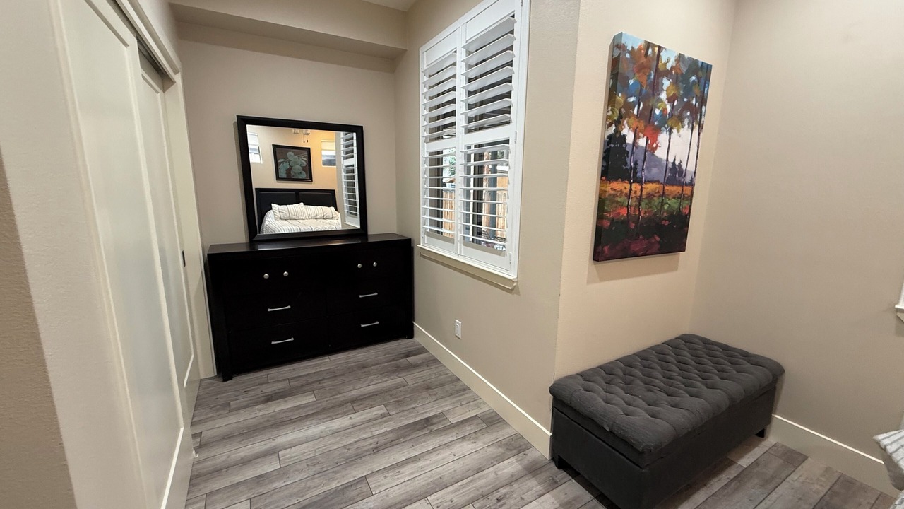 Photo of Bedroom in Kings Beach