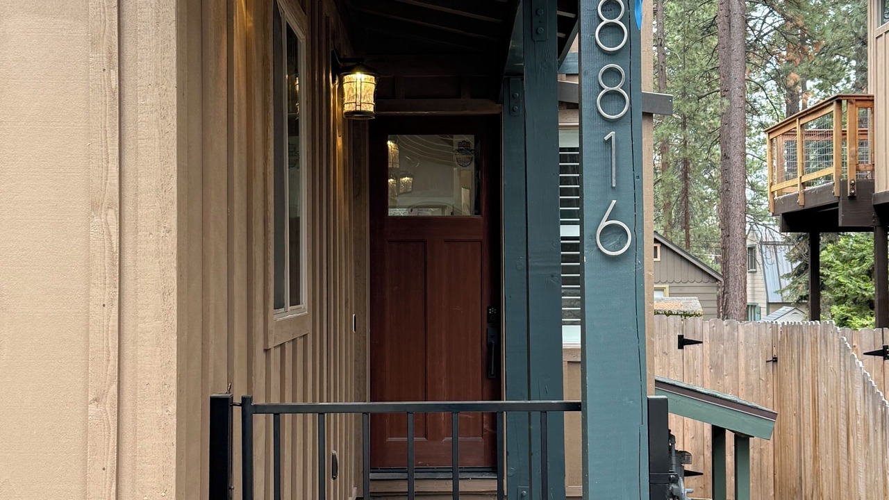 Photo of Outdoor in Kings Beach