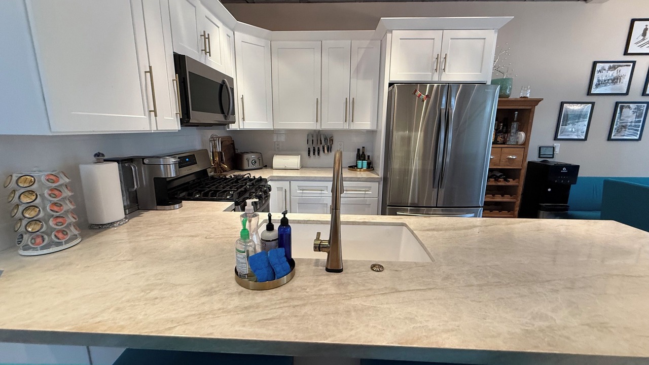 Photo of Kitchen in Kings Beach