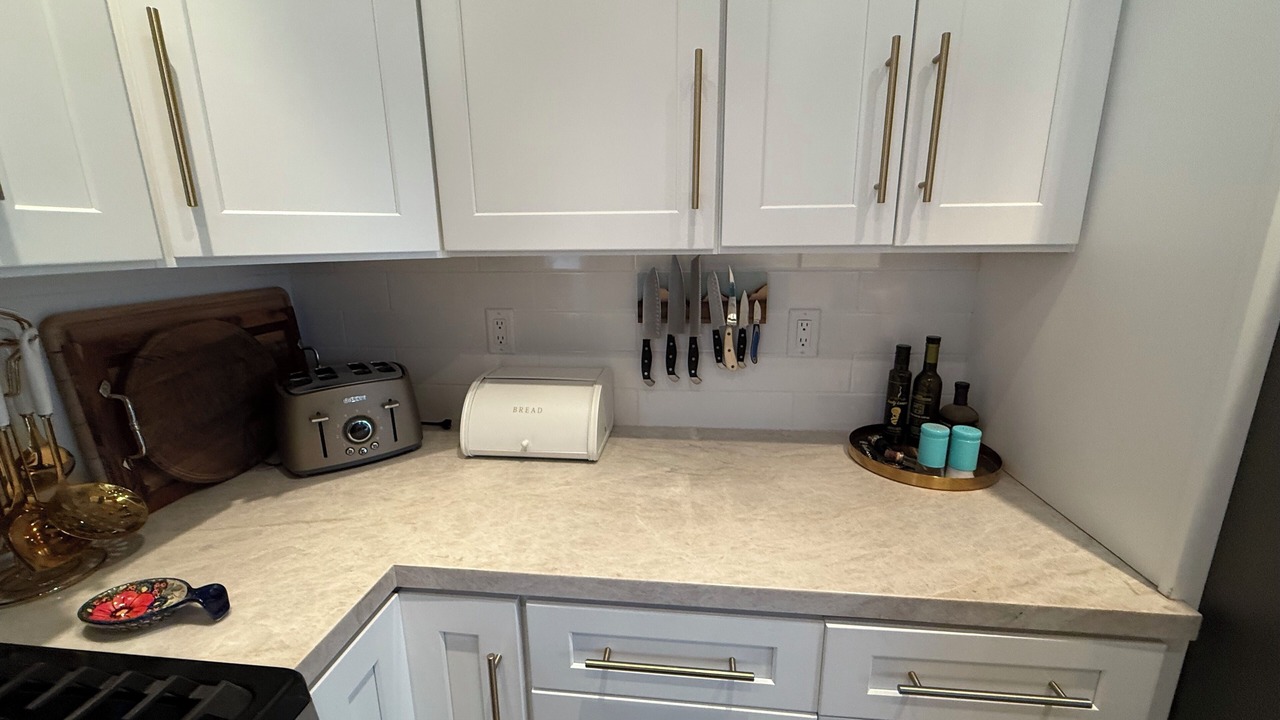 Photo of Kitchen in Kings Beach