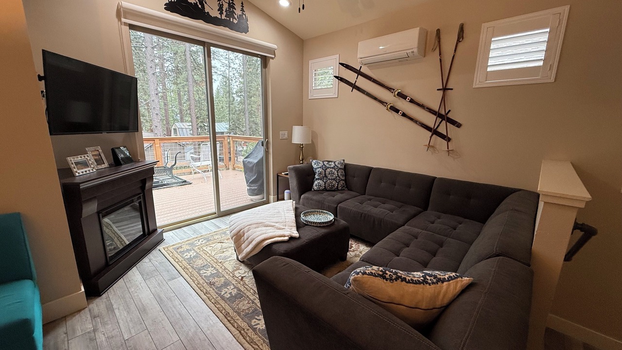 Photo of Livingroom in Kings Beach