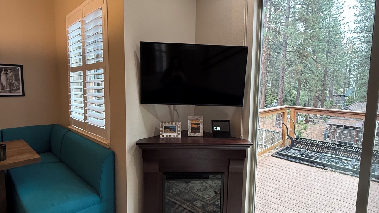 Photo of Livingroom in Kings Beach