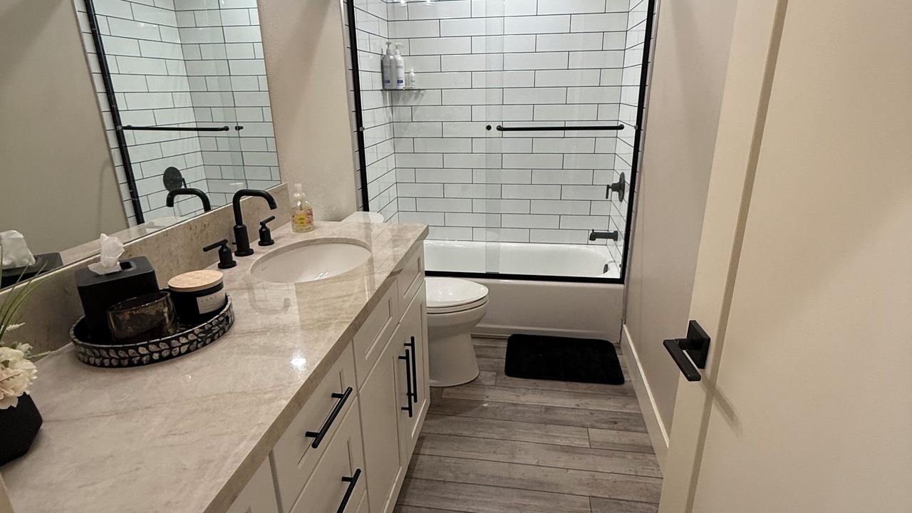 Photo of Bathroom in Kings Beach