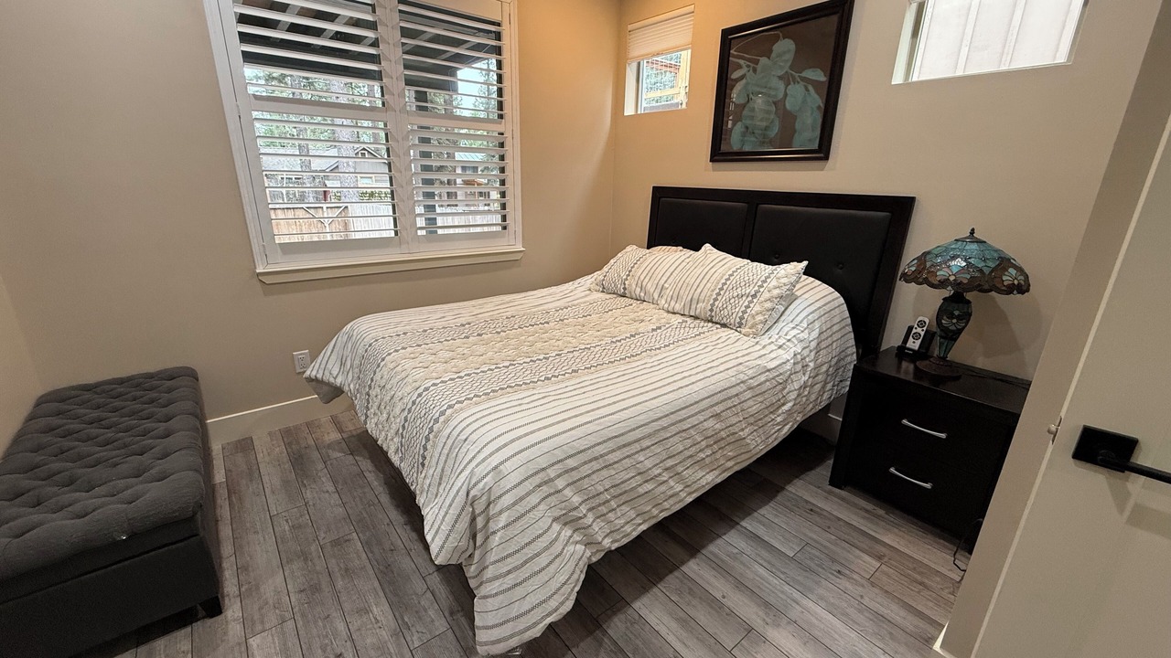 Photo of Bedroom in Kings Beach
