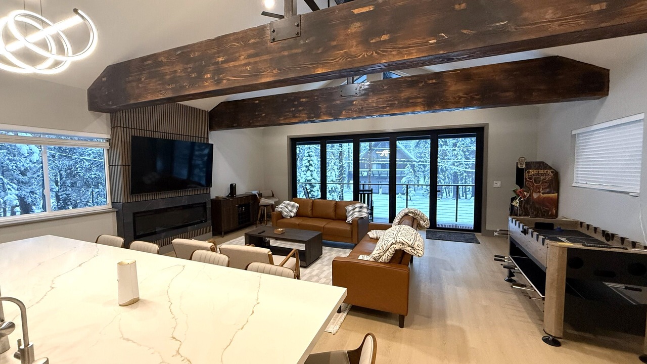 Photo of Livingroom in Pla-Vada Woodlands