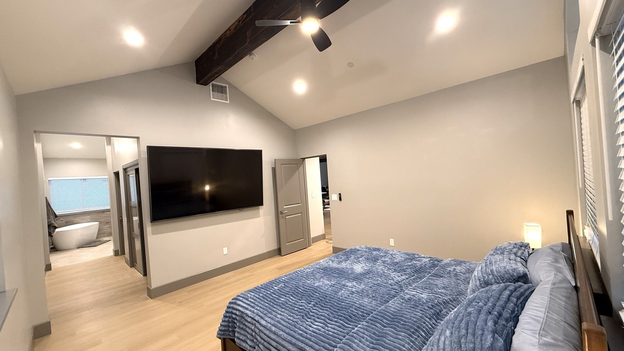 Photo of Bedroom in Pla-Vada Woodlands