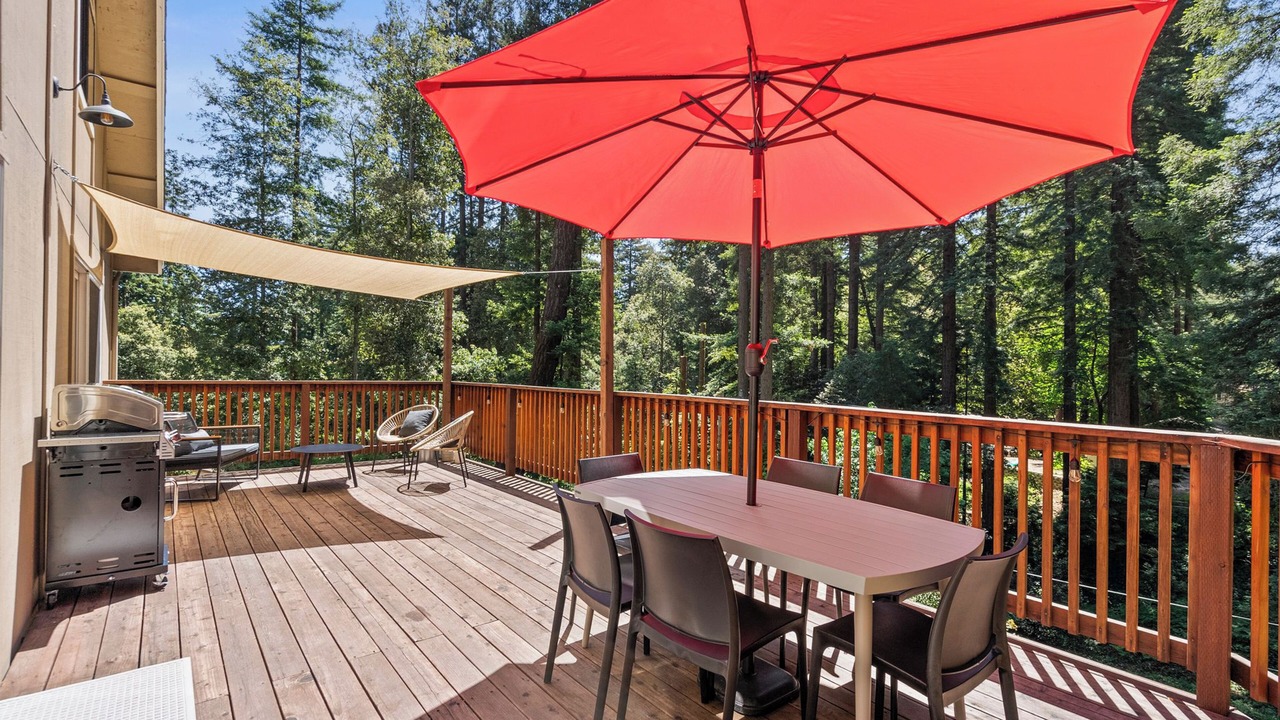 Photo of Outdoor in Ben Lomond