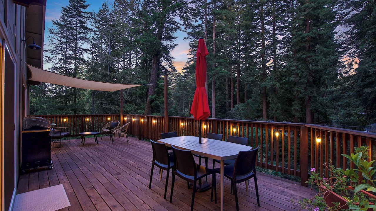 Photo of Outdoor in Ben Lomond