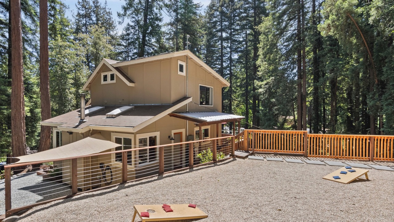 Photo of Outdoor in Ben Lomond