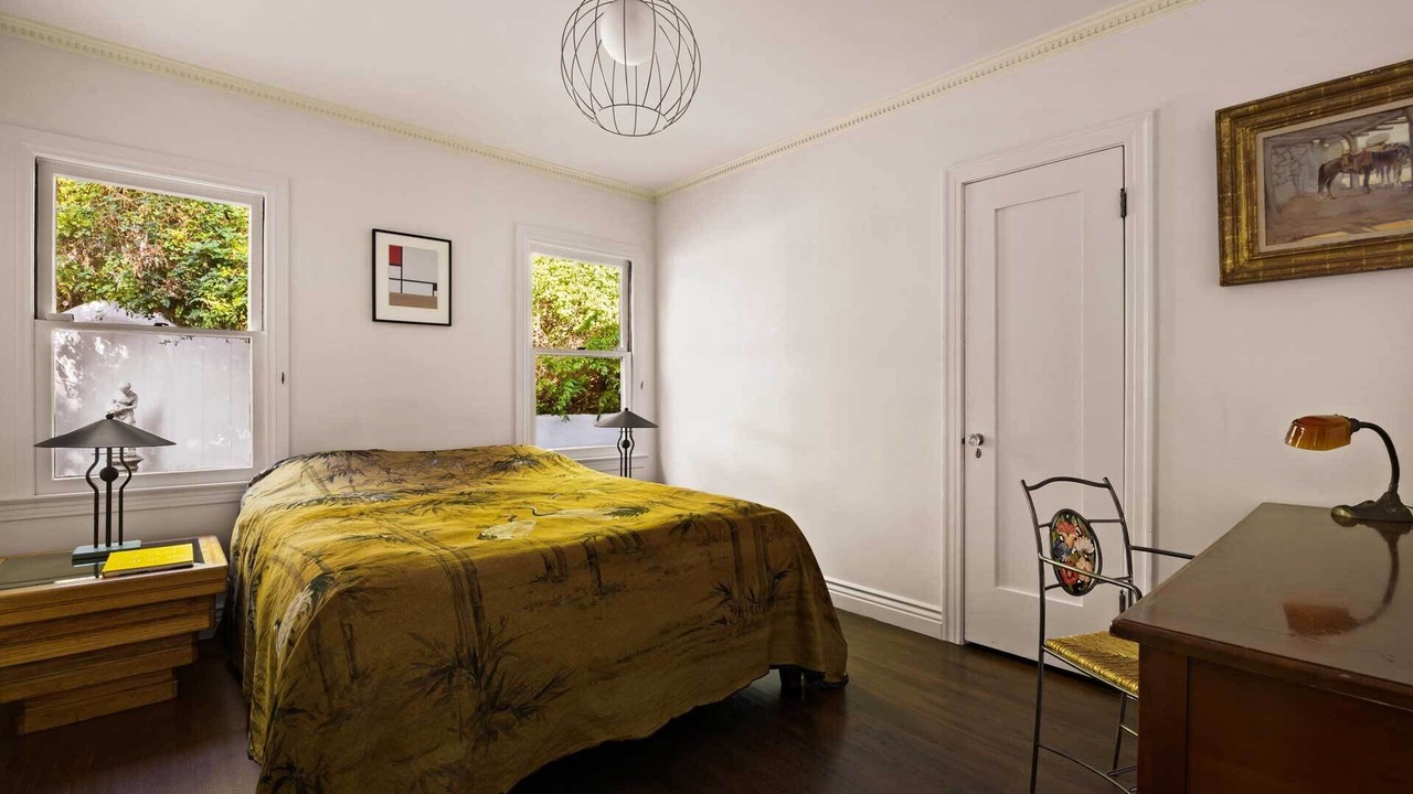 Photo of Bedroom in Beachwood Canyon