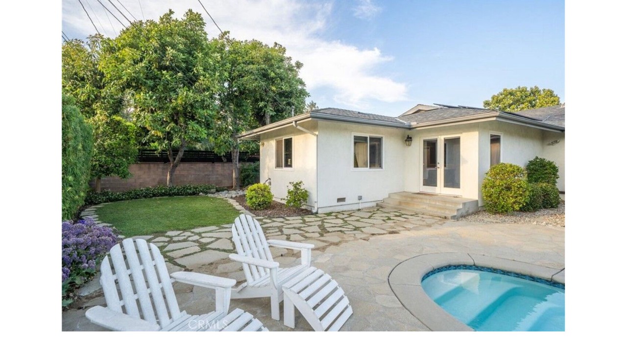 Photo of Outdoor in Claremont