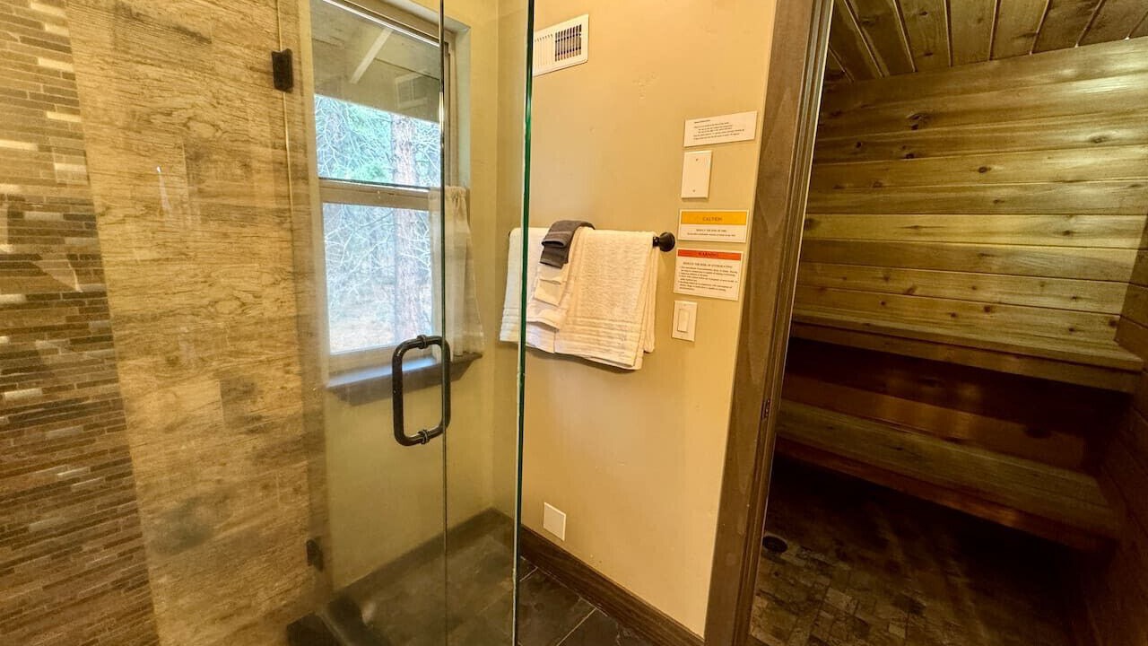 Photo of Bathroom in South Lake Tahoe