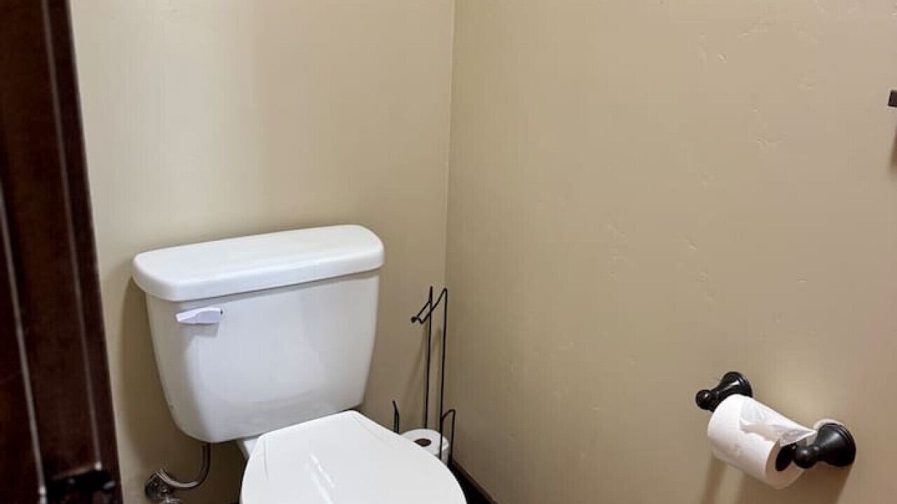 Photo of Bathroom in South Lake Tahoe