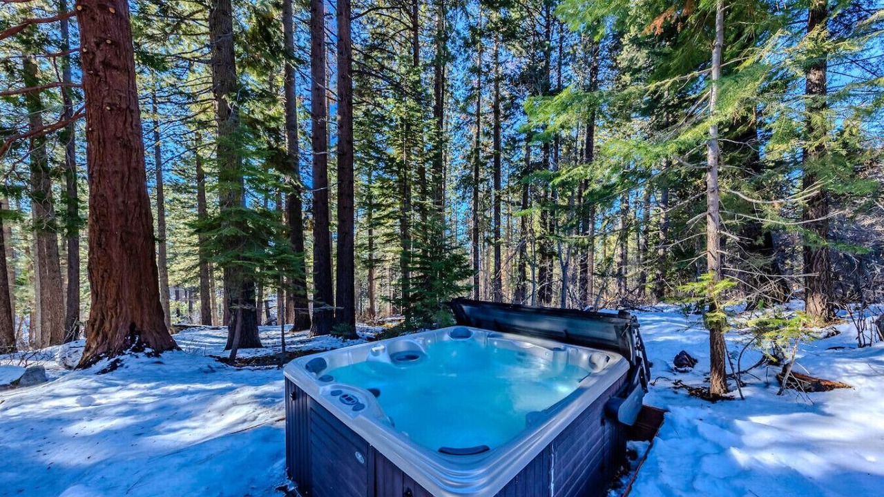 Photo of Outdoor in South Lake Tahoe