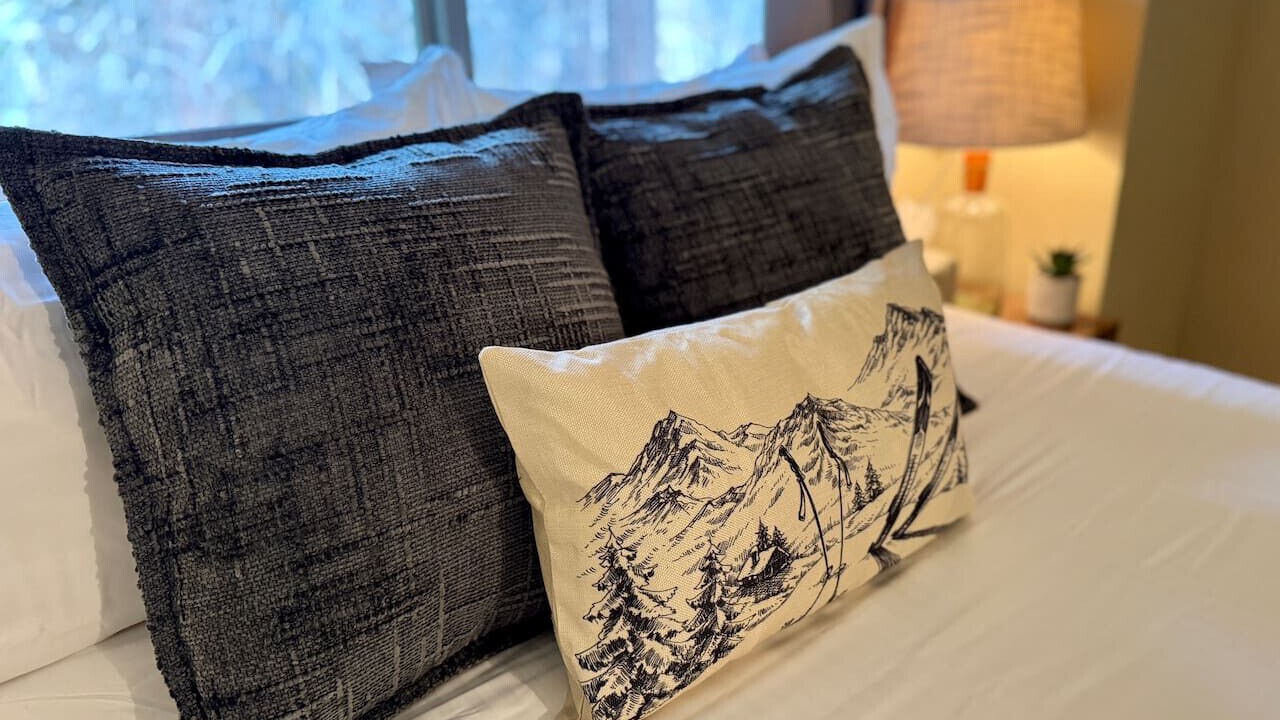 Photo of Bedroom in South Lake Tahoe
