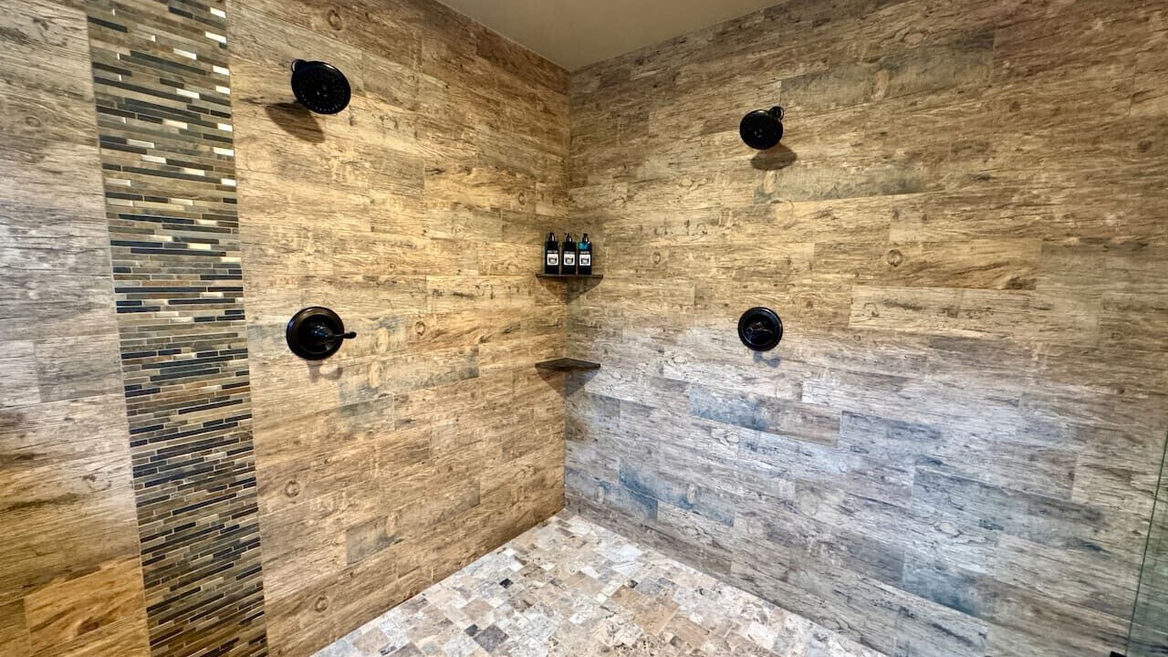 Photo of Bathroom in South Lake Tahoe