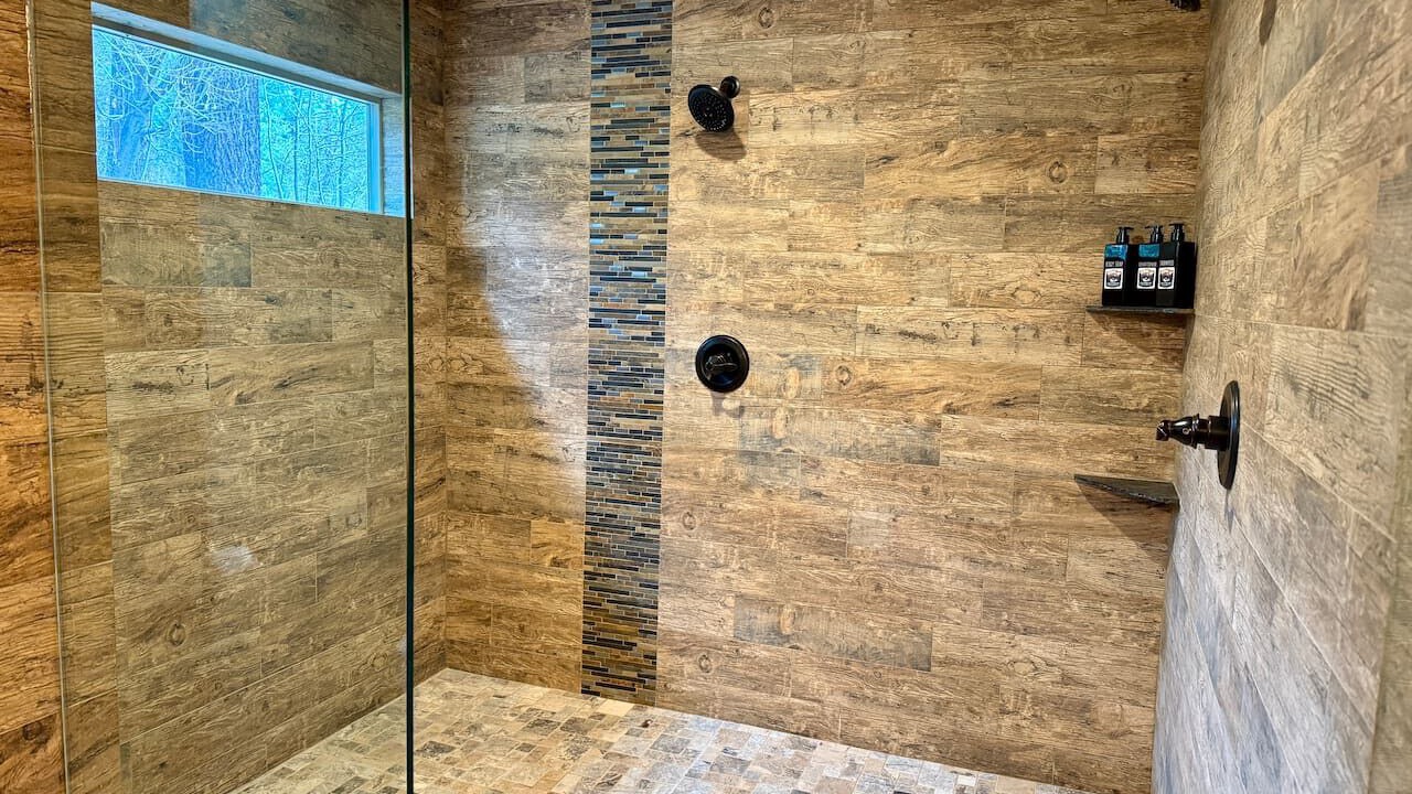 Photo of Bathroom in South Lake Tahoe