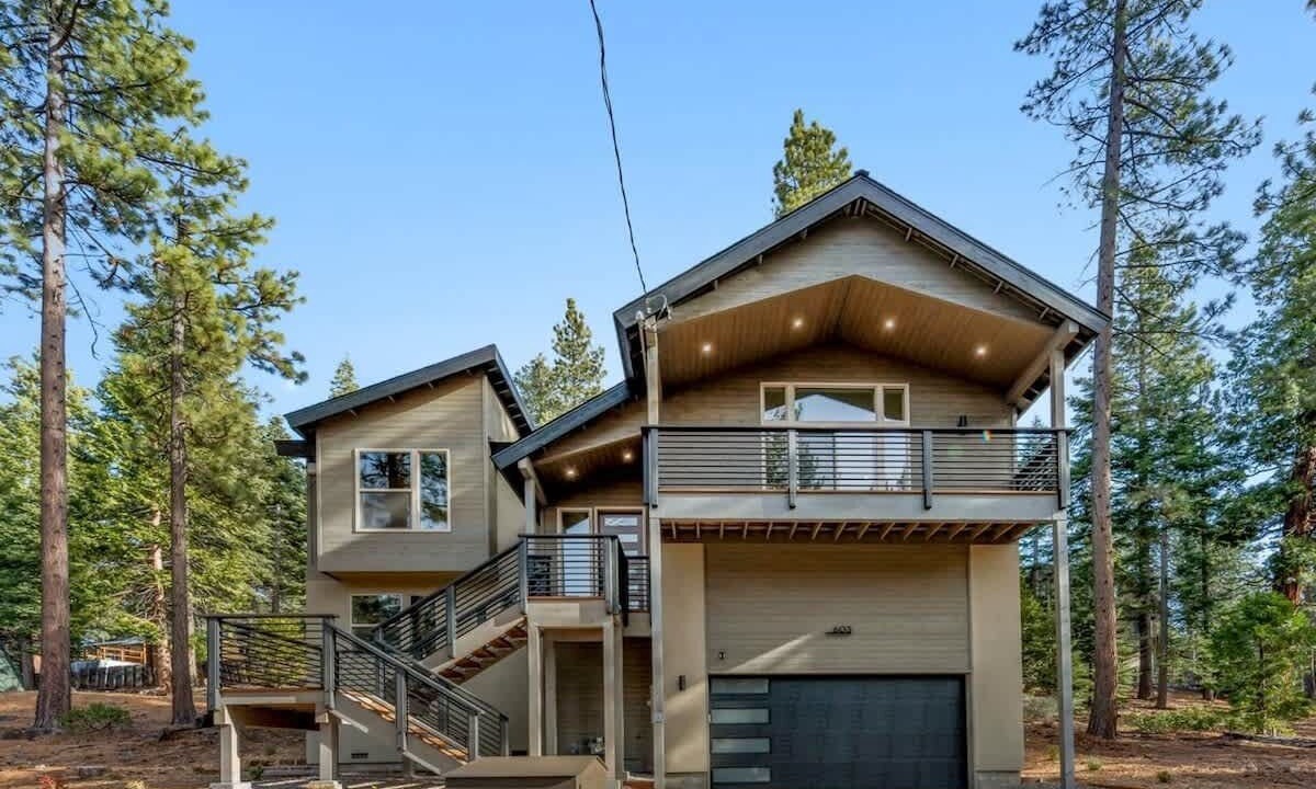 Photo of Outdoor in South Lake Tahoe