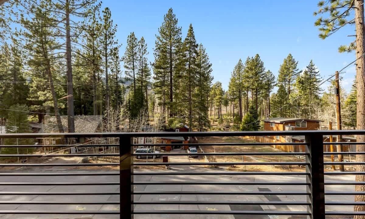 Photo of Outdoor in South Lake Tahoe