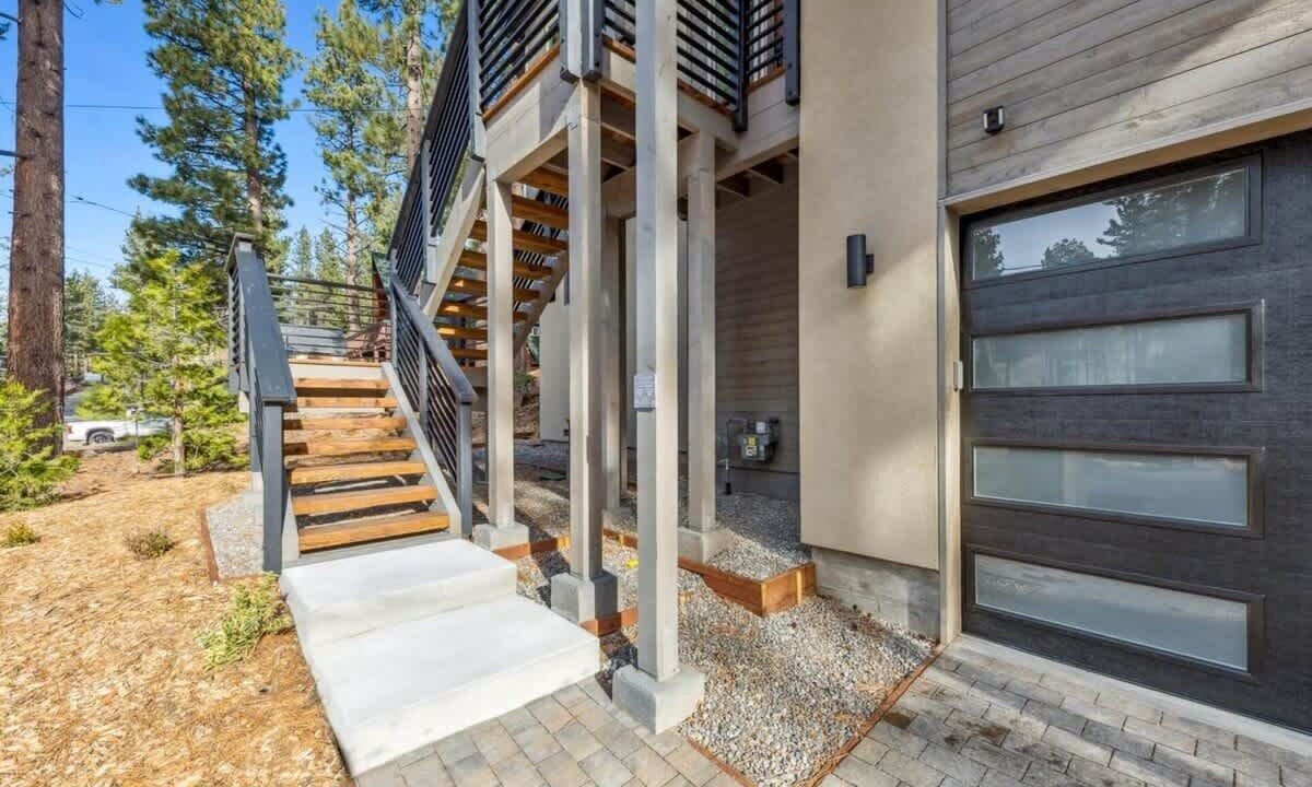 Photo of Outdoor in South Lake Tahoe
