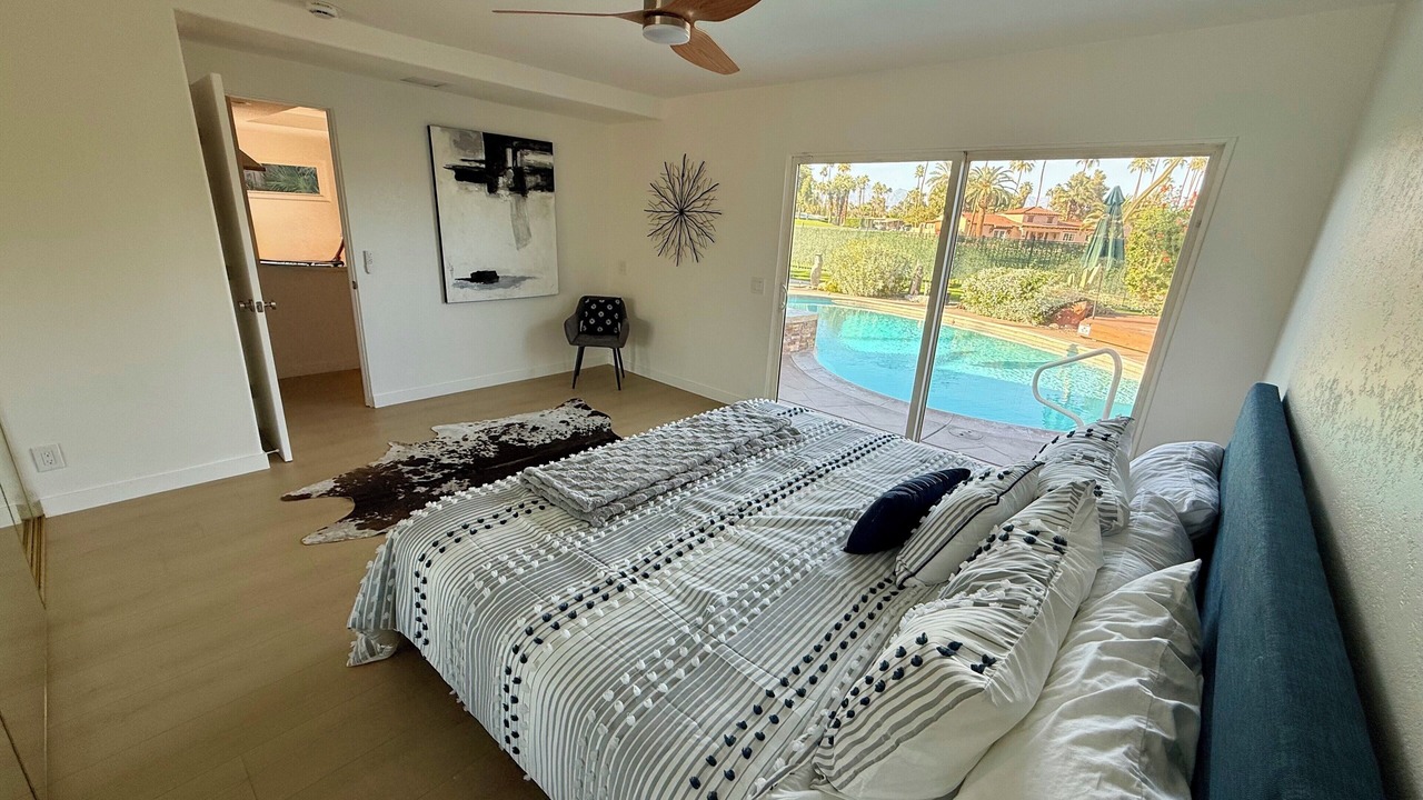 Photo of Outdoor in Palm Springs