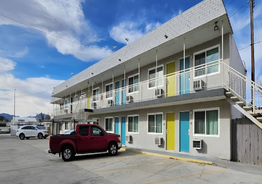 Photo of Outdoor in Ridgecrest