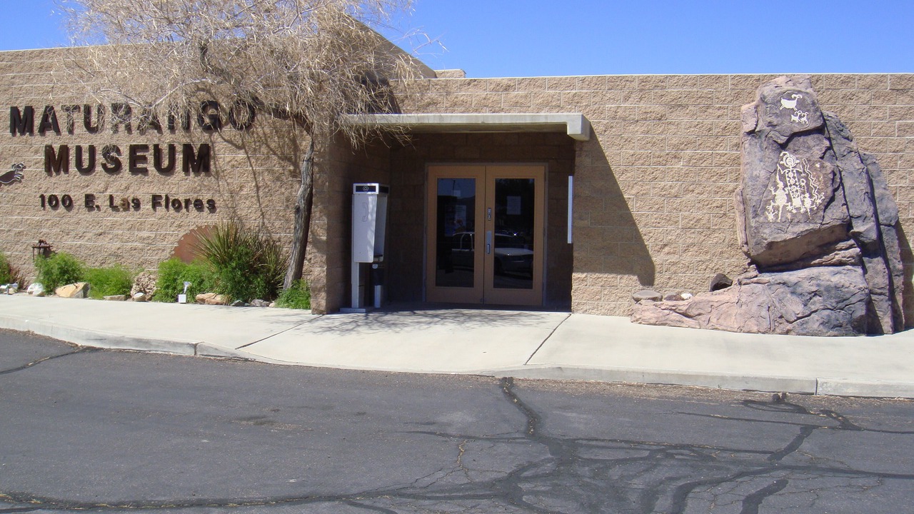 Photo of Others in Ridgecrest