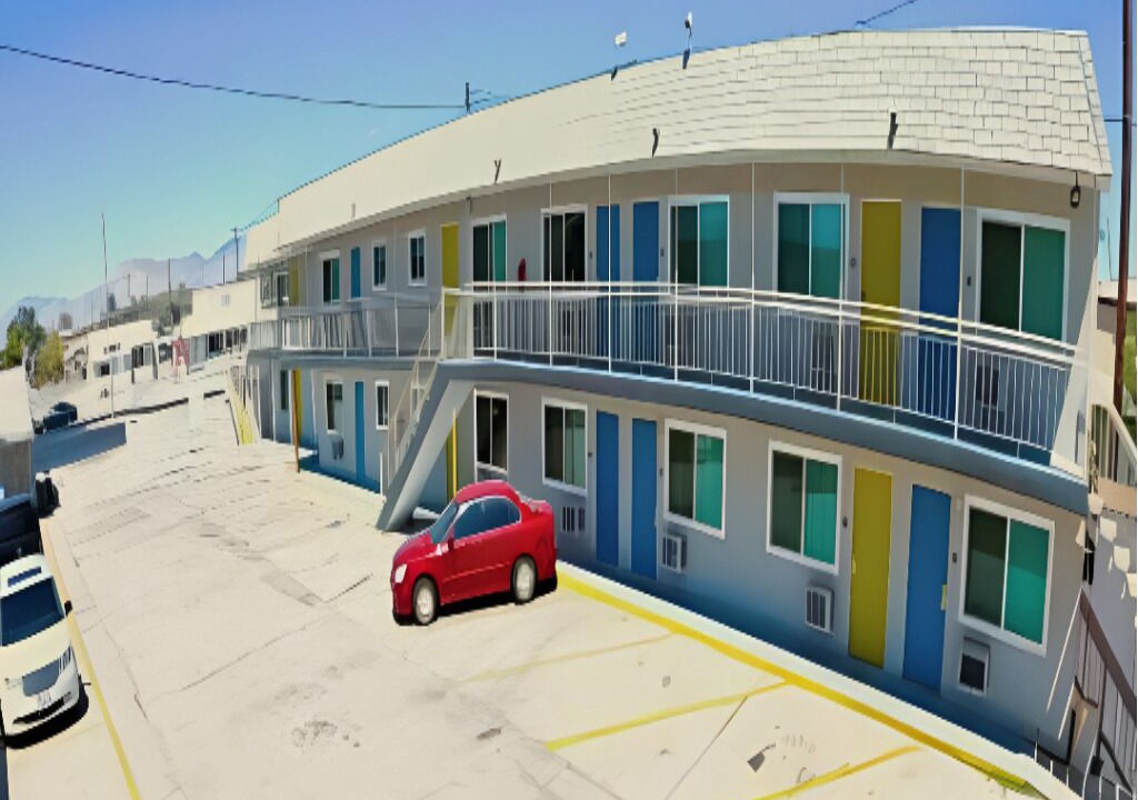Photo of Outdoor in Ridgecrest