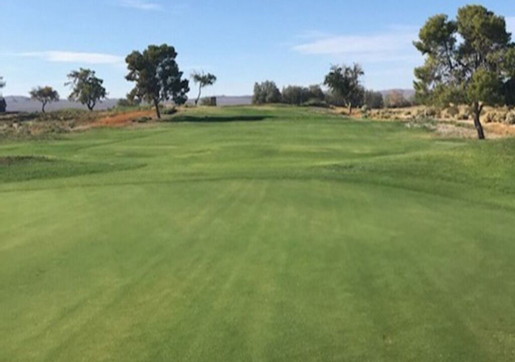 Photo of Outdoor in Ridgecrest