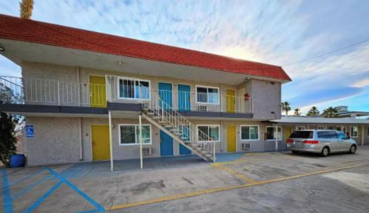 Photo of Outdoor in Ridgecrest