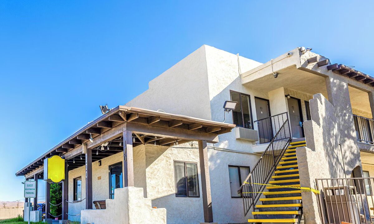 Photo of Outdoor in Barstow