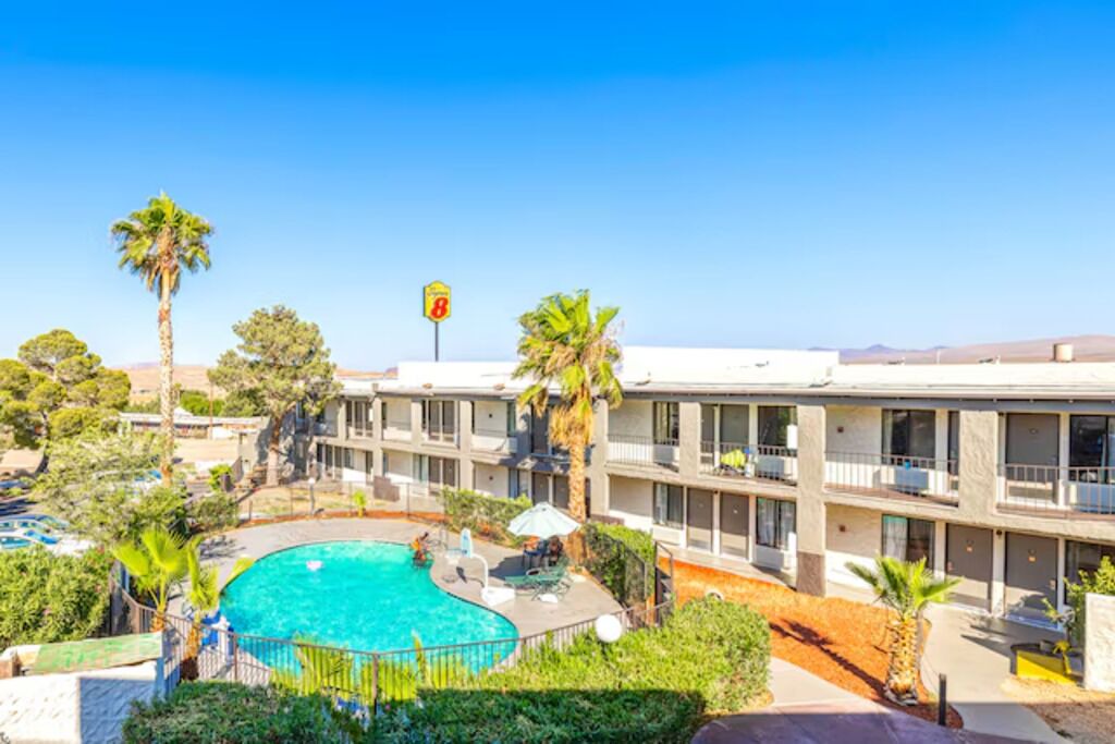 Photo of Outdoor in Barstow