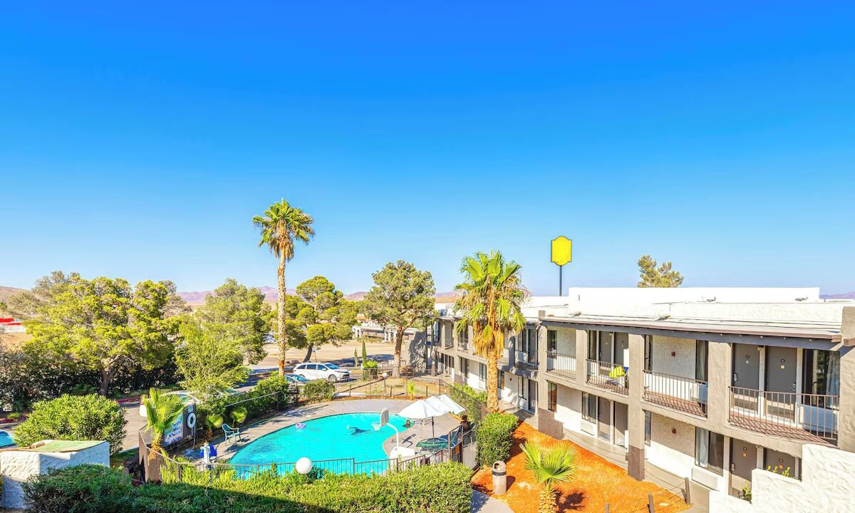 Photo of Outdoor in Barstow