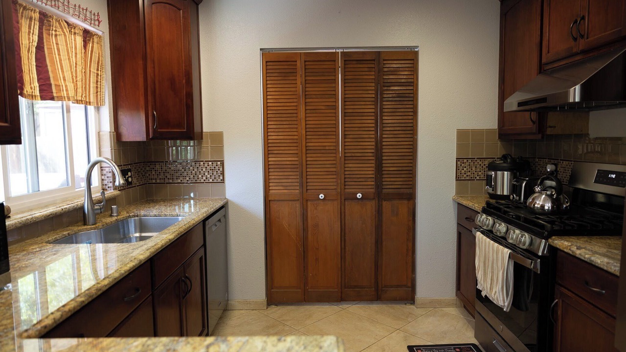Photo of Kitchen in Castro Valley