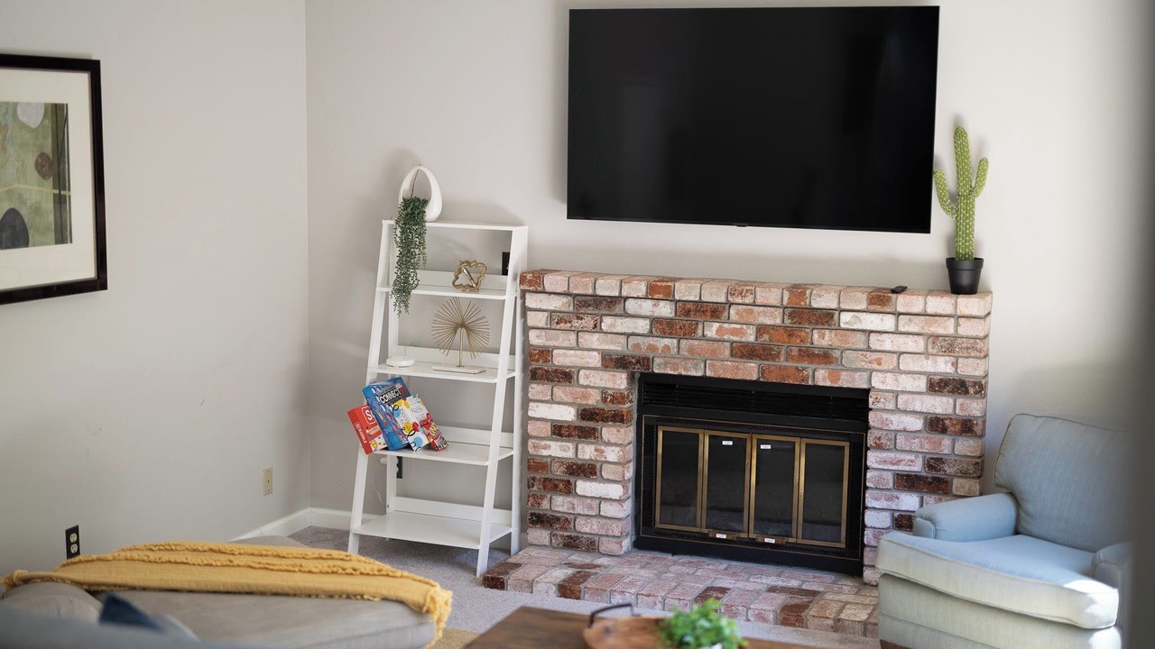 Photo of Livingroom in Castro Valley