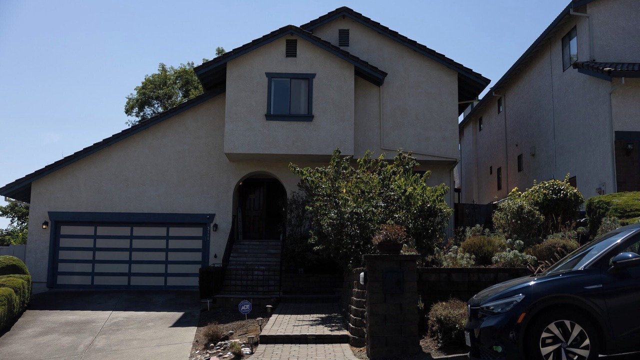 Photo of Outdoor in Castro Valley