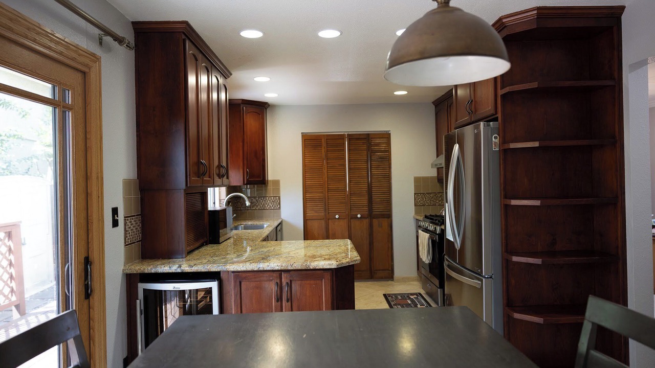 Photo of Kitchen in Castro Valley