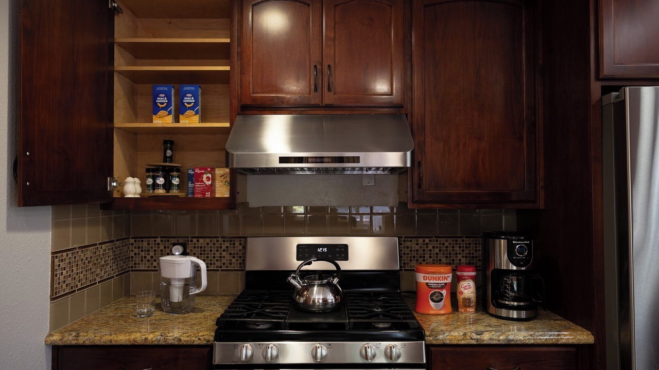 Photo of Kitchen in Castro Valley
