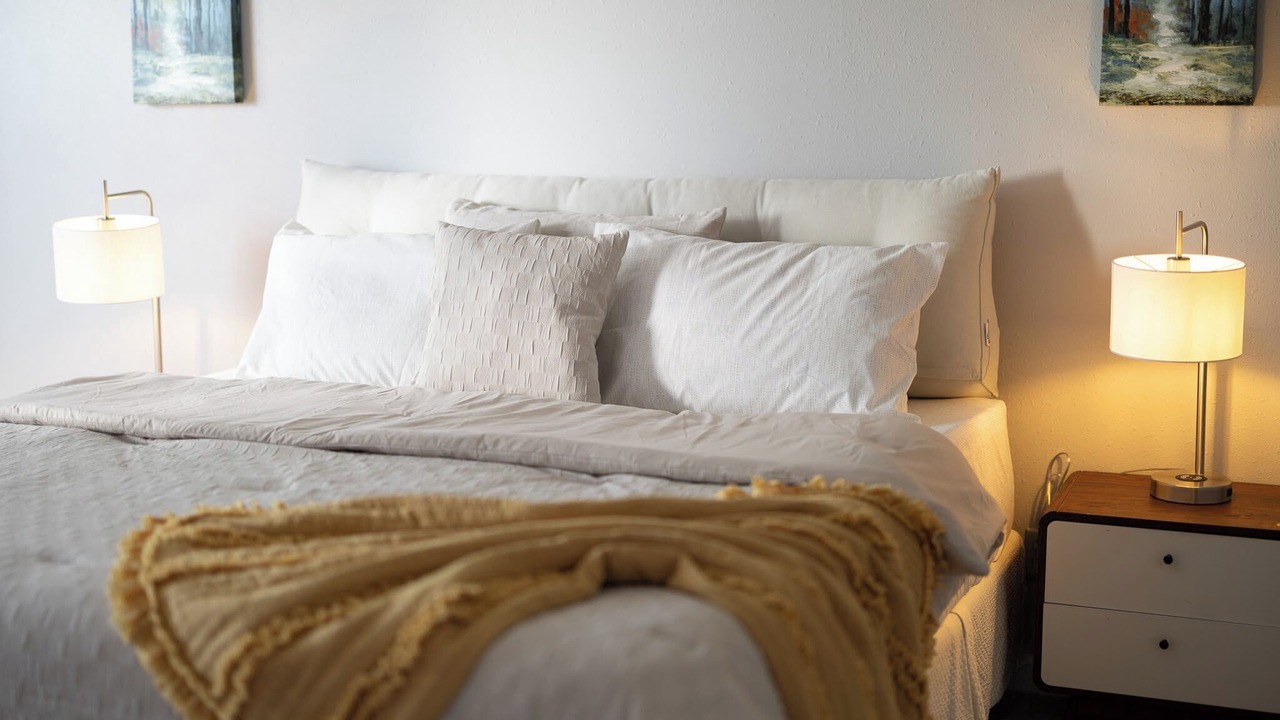 Photo of Bedroom in Castro Valley