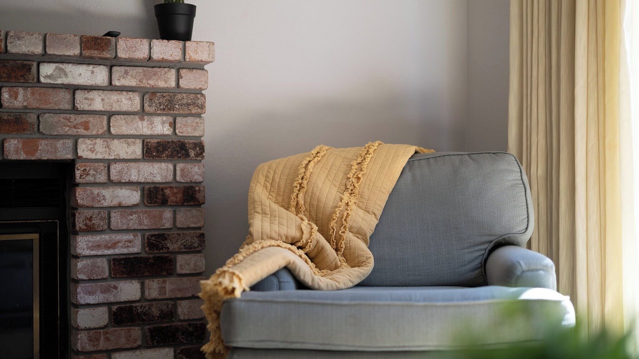 Photo of Livingroom in Castro Valley